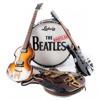 THE BOOTLEG BEATLES, GLASGOW, BARROWLAND BALLROOM, SATURDAY 12TH SEPTEMBER 2026